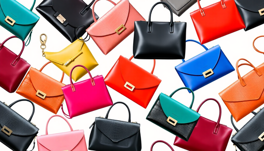 Bag Trends to Watch in 2025 - Buy the Bag and More