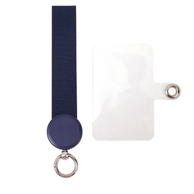 Mobile Phone Lanyard Short Wrist Strap