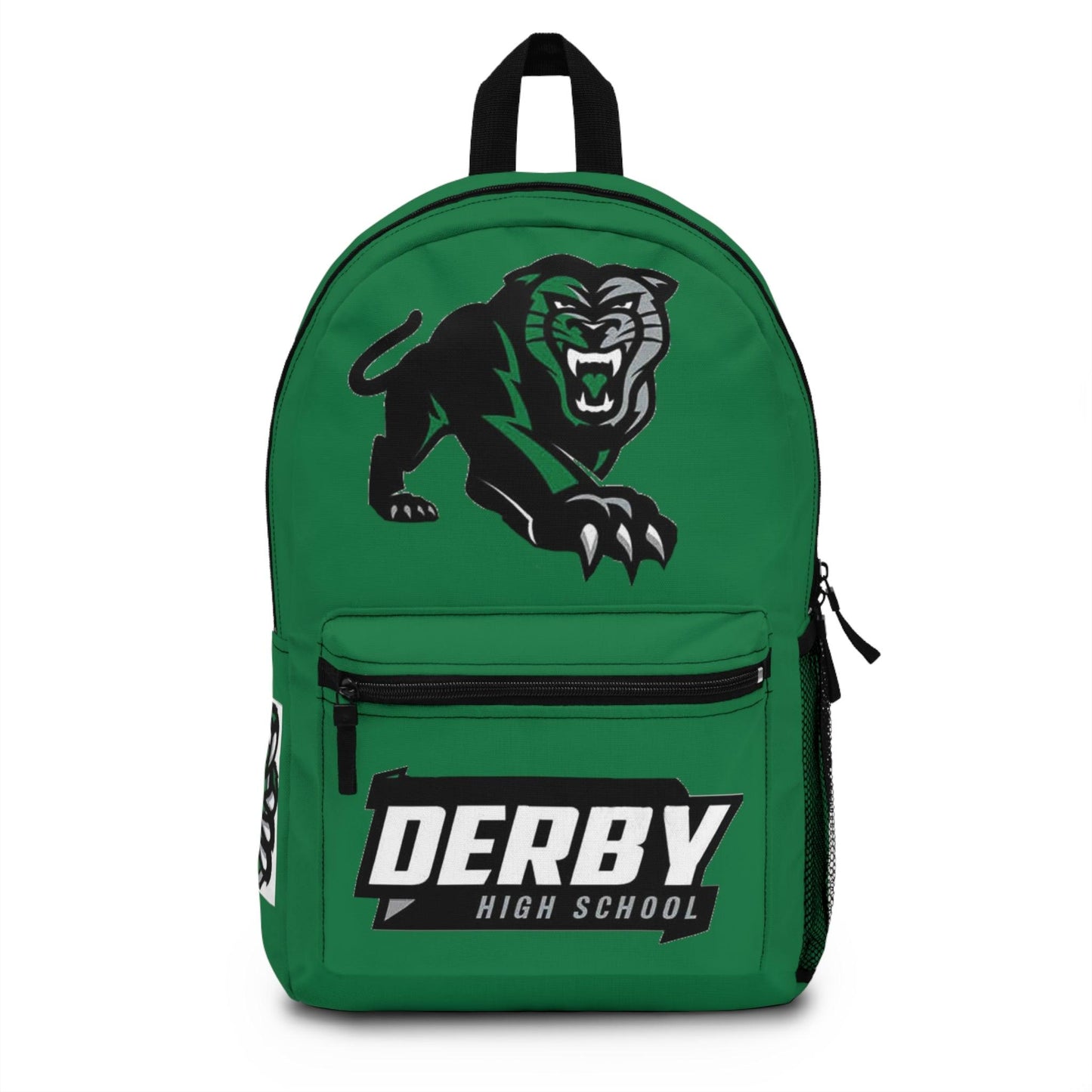 School Backpack Printify