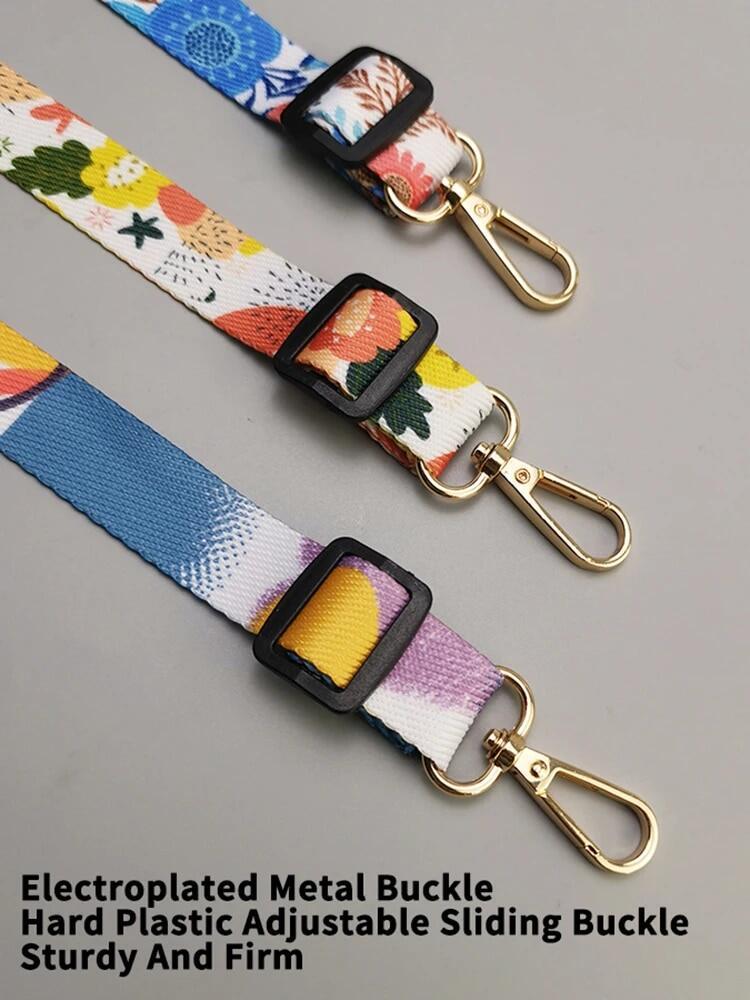 Crossbody Mobile Phone Lanyard