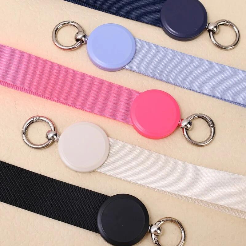 Mobile Phone Lanyard Short Wrist Strap