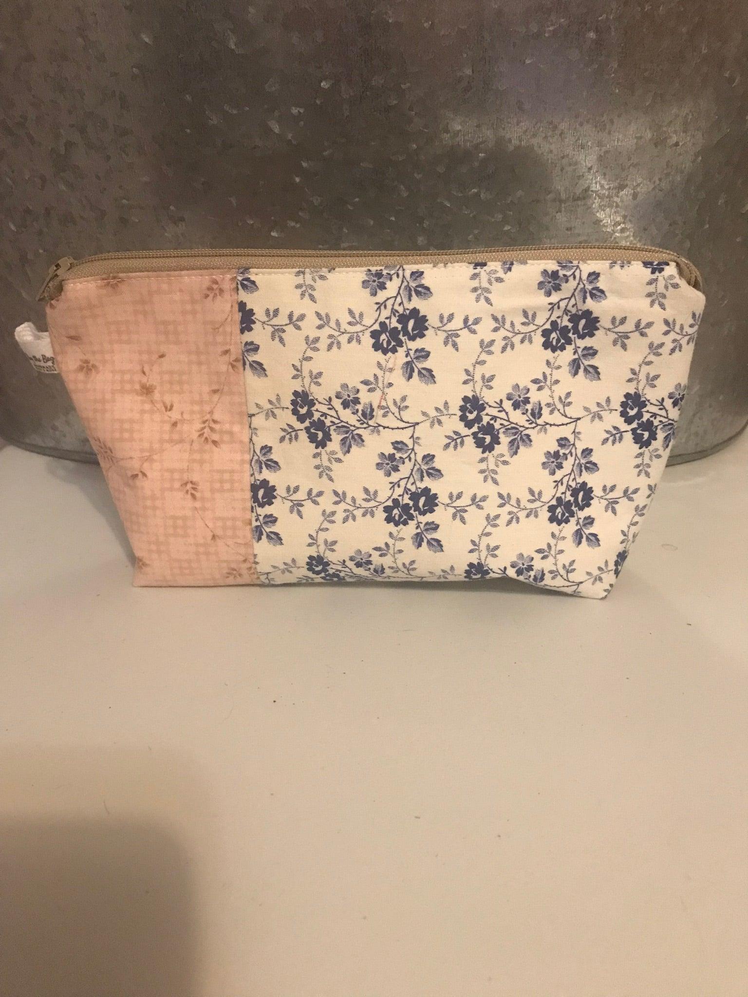 Hand-Crafted Elegant Wristlet