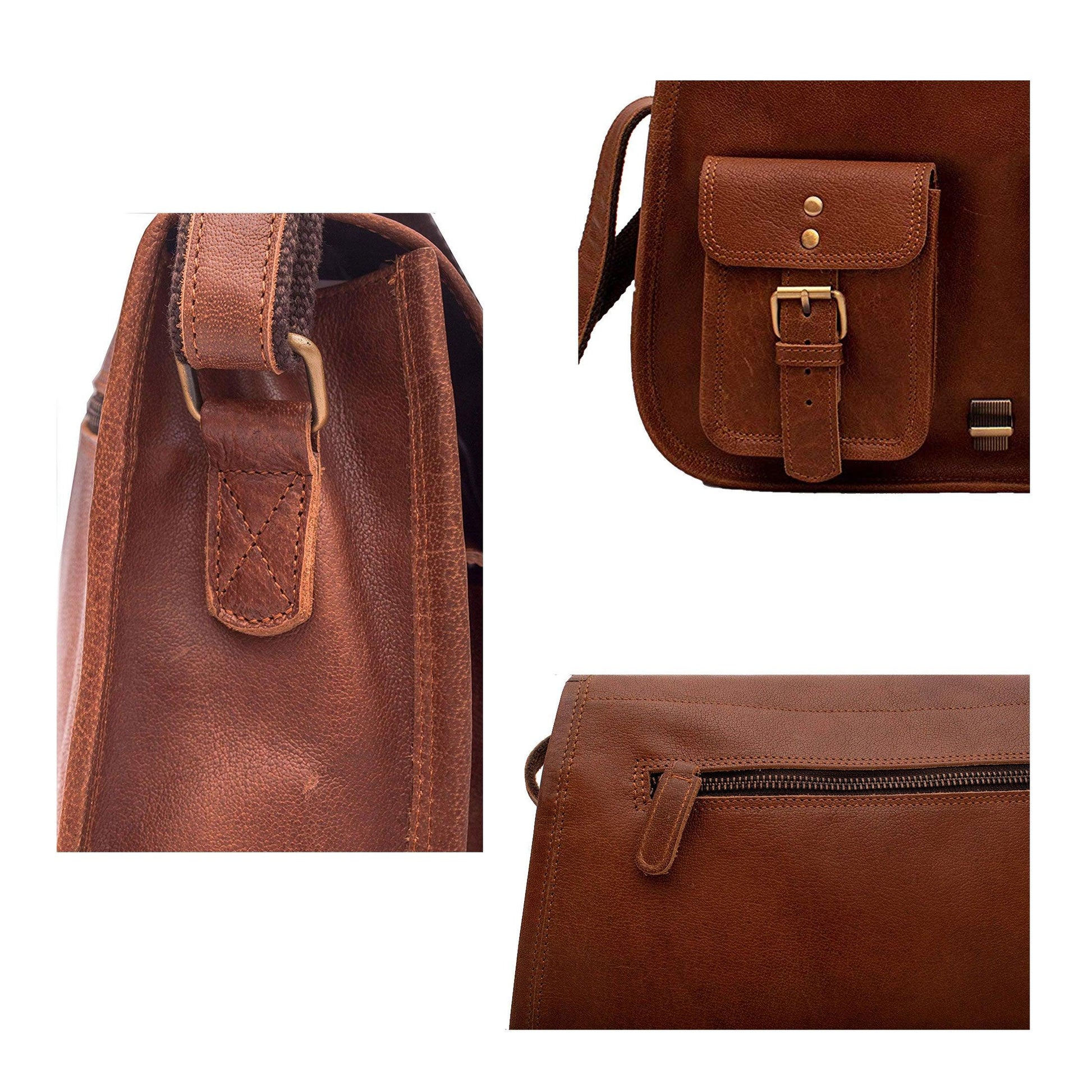 Multi-Purpose Crossbody and Shoulder Bag