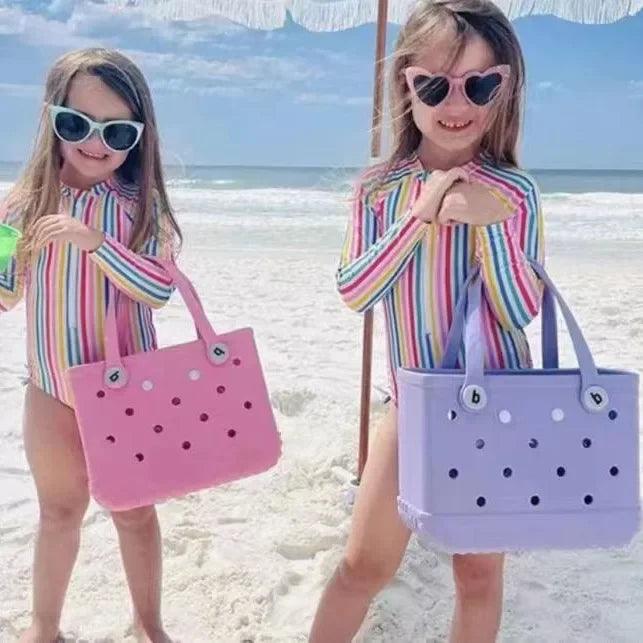 Bogg Bag Mini Children Beach Bag