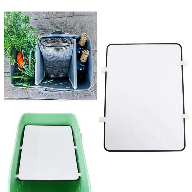 Bogg Bag Portable/ Movable Dividing Tray