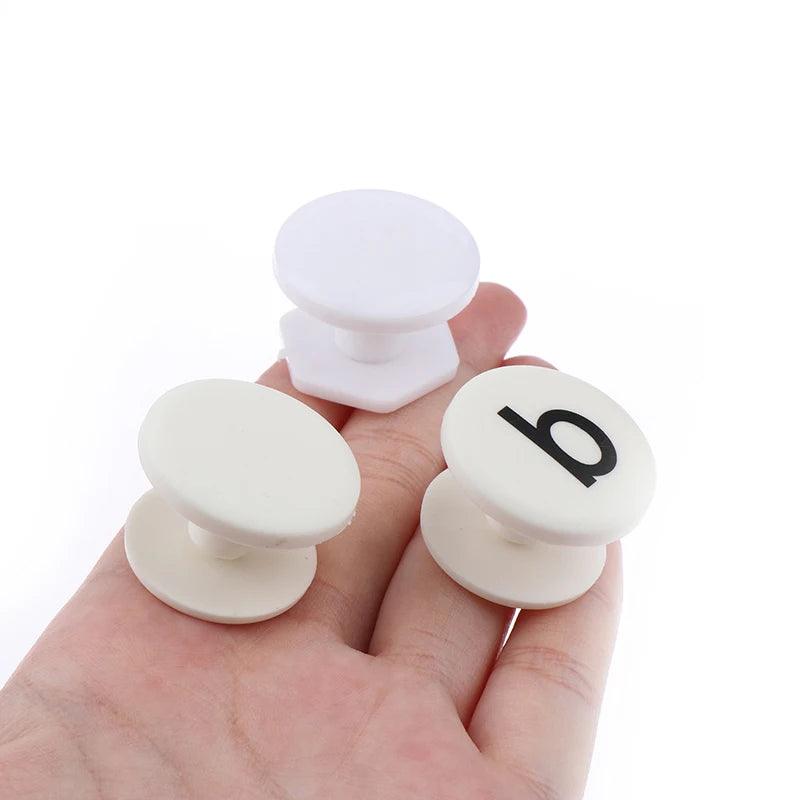 Bogg Bag 4Pairs/Set Replacement Buttons