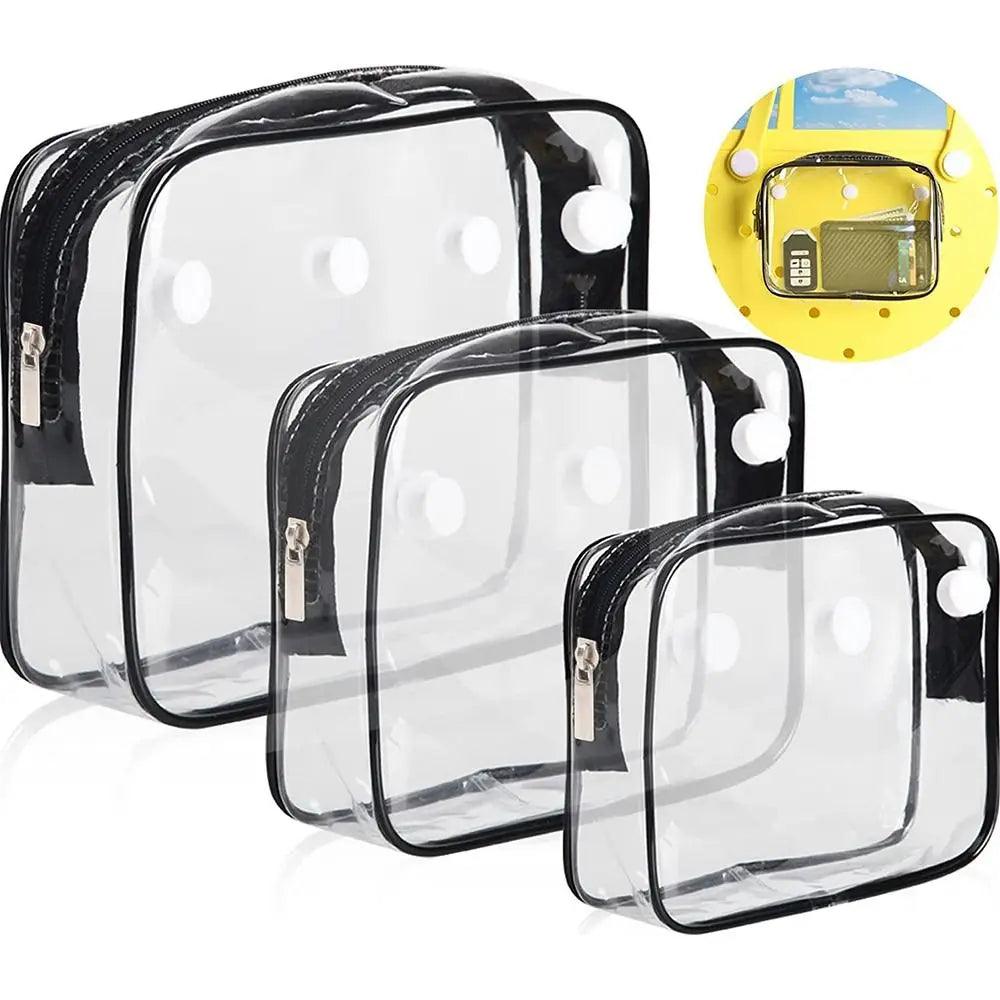 Bogg Bag Clear Insert Bag