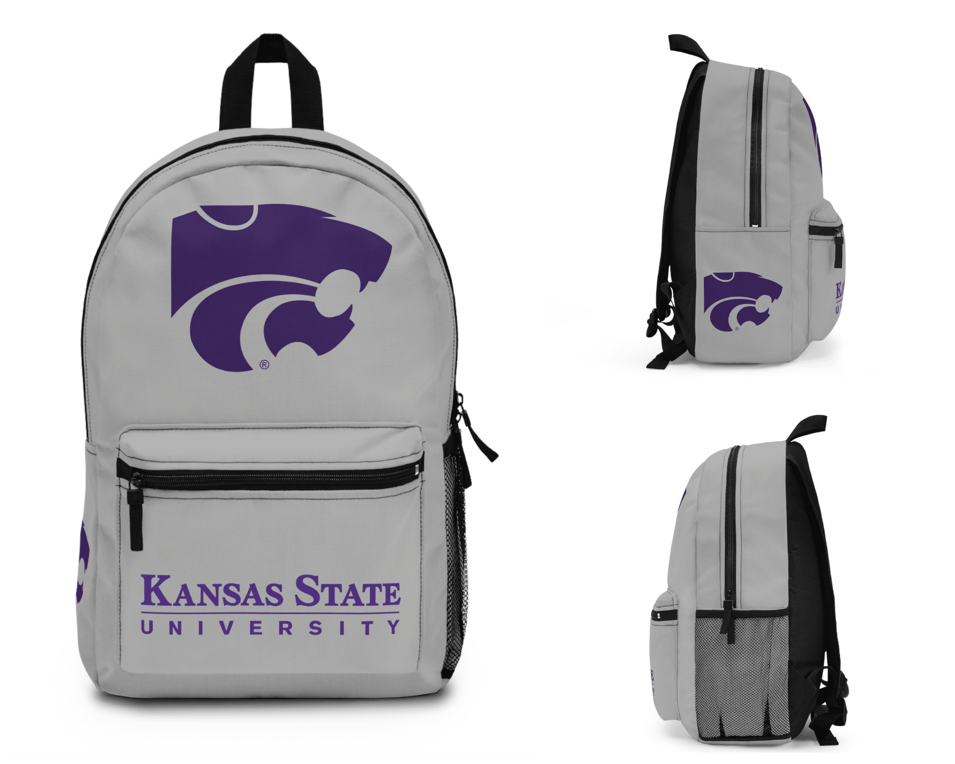 School Backpack Printify