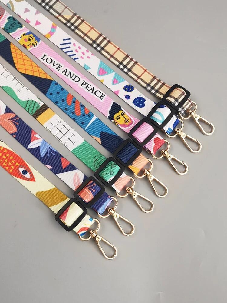 Crossbody Mobile Phone Lanyard